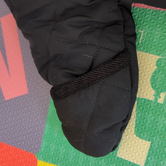 Rothschild 3-6M fall bunting suit - Picture 3 of 5